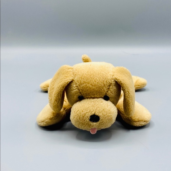 vintage hallmark stuffed animals